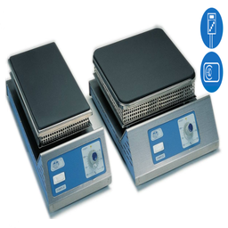 HOTPLATE COMBIPLAC 30X30 CM