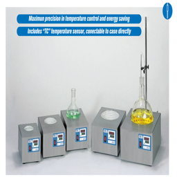 HEATING MANTLE. HT-W 1000 ML *