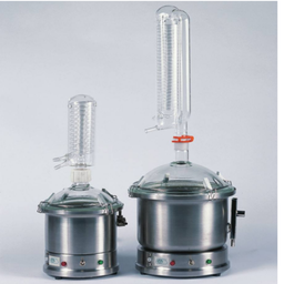 WATER DISTILLER "AQUASEL 6"  *