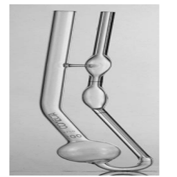 VISCOSIMETER CANNON-FENSKE TRANSPARENT 100*