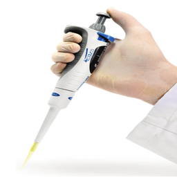 PIPETTE VARIABLE VOLUME 20 - 200UL *