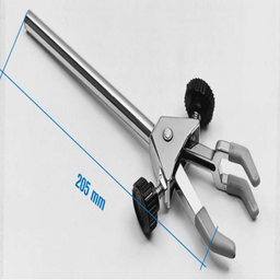 CLAMP "TRIPLEX" 0-35 MM