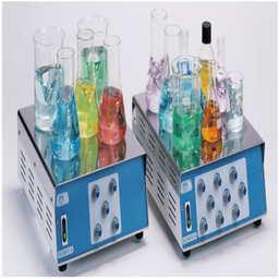 STIRRER "MULTIMATIC 5-S"