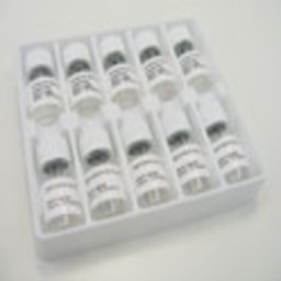 D-Cycloserine Selective Suppl (250mL) Box 10v.