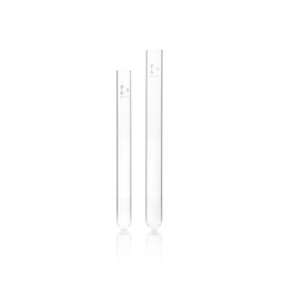 CULTURE TUBE DURAN, STRAIGHT RIM 18X180MM