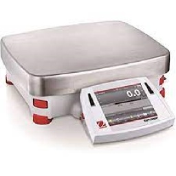 BALANCE EXPLORER HIGH
CAPACITY 12000G X 0.1G