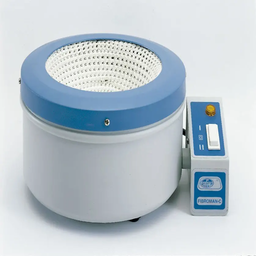 HEAT ING MANTLE 250ML CAP. -
12X18X24