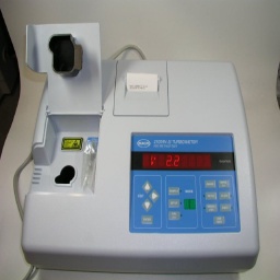 *Obsolete* 2100AN IS LABORATORY TURBIDIMETER ISO 7027
