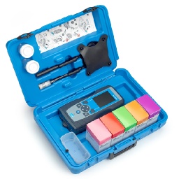 *Obsolete* POCKET COLORIMETER II AMMONIA