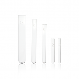 TEST TUBE DURAN W/OUT BEADED RIM 25X150MM