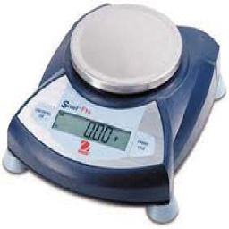 BALANCE SCOUT PRO 400GX0.1G
- SPL. PRC.