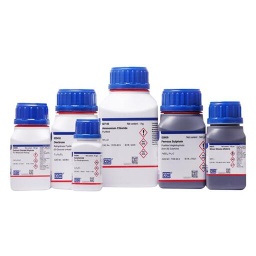 Ammonium Ferrous Sulphate Hexahydrate Cryst. 500G