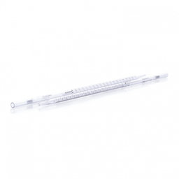 Sterile Plastic Disposable Serological Pipette individually wrapped  1 ML - (1000/case )