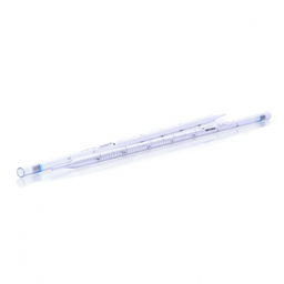 Sterile Plastic Disposable Serological Pipette individually wrapped  5 ML -(200/case)