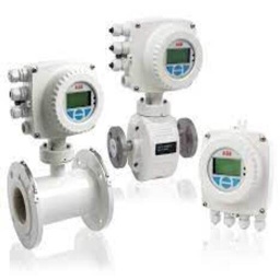 FEV111 WaterMaster Electromagnetic Flowmeter system, optimised full bore, integral mount