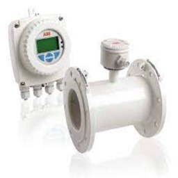 FEV111 WaterMaster Electromagnetic Flowmeter system, optimised full bore, integral mount