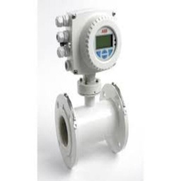 FEW321 WaterMaster Electromagnetic Flowmeter system, full bore, remote mount