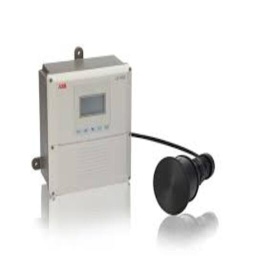 LST400 - LST400 Ultrasonic Level Transmitter