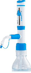 Microlit SCITUS Bottle Top Dispenser  1-10 ml