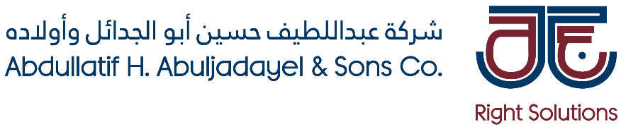 Abdullatif H. Abuljadayel & Sons Co