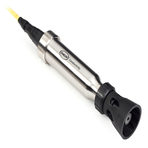 CDC40105 Conductivity Cell, rugged, 5 m cable 