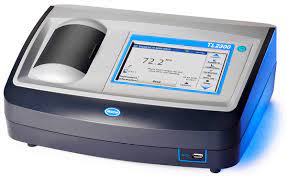 KTO: TL2300 LAB TURBIDIMETER, EPA, EU, 0-4000 NTU 