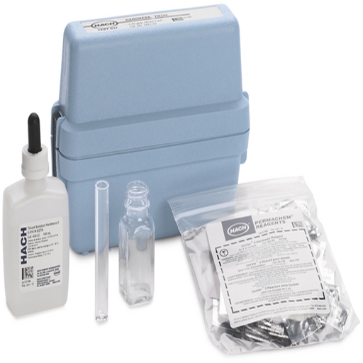 TEST KIT, CA-23  CARBON DIOXIDE CA-23 1,25-25/5-40/5-100 