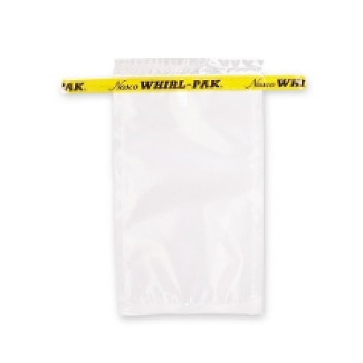 BAG, WHIRL-PAK* STER 3X7  PK/500 entchlorungsm. 500 St./Pk 