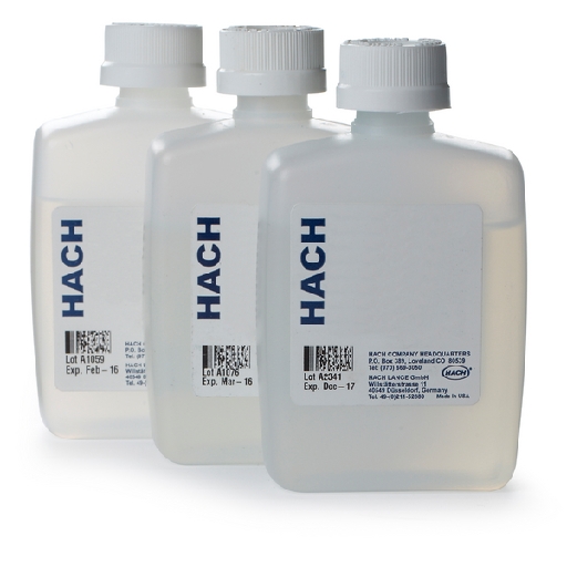 CALCIUM/MAGNESIUM IND, 100ML MDBB Indikatorlösung  100 mL 