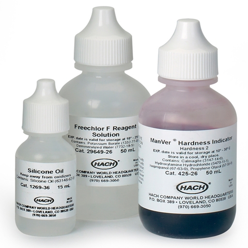 MOLYBDENUM 2 RGT SOLN,  50ML MDB  