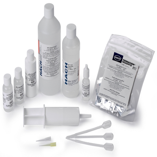 REAGENT SET, LEADTRAK KIT (20 Tests) 