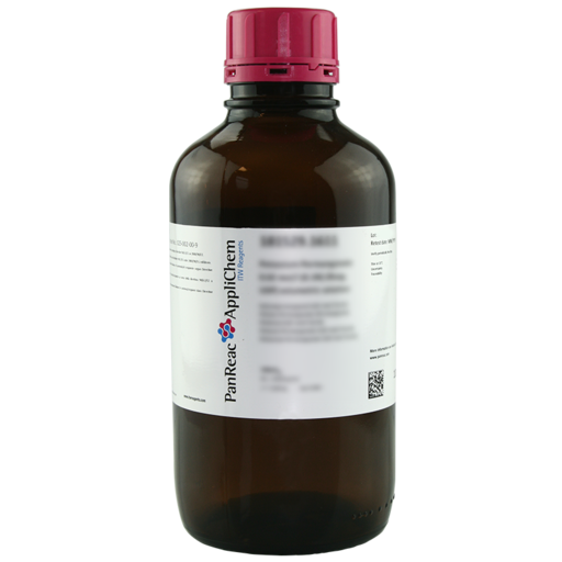 Chloroform stabilized with ethanol pure 2.5 L