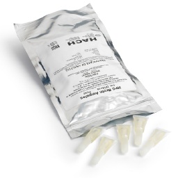 m-HPC broth pk/50 Media for Membrane Filtration Shelf Life 9 months