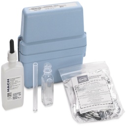 TEST KIT, CA-23  CARBON DIOXIDE CA-23 1,25-25/5-40/5-100 