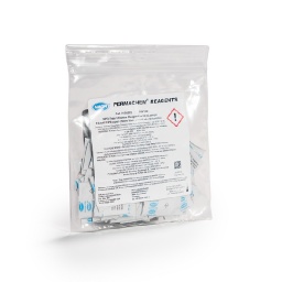 Chlorine, free; PP; 0-2.00 mg/L 10 ml sample; 100/pkg; DPD-method 