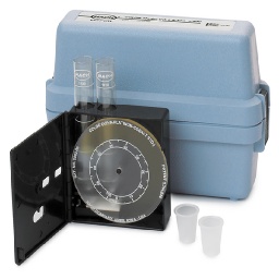 TEST KIT, CO-1  COLOR 0-500 O-100/0-500 Einheiten 