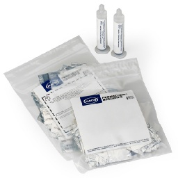 REAGENT SET, CHLORIDE  F/DT KIT Digital-Titrator,100Tests 