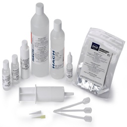 REAGENT SET, LEADTRAK KIT (20 Tests) 