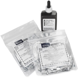 REAGENT SET, SULFITE  0-200 MG/L  