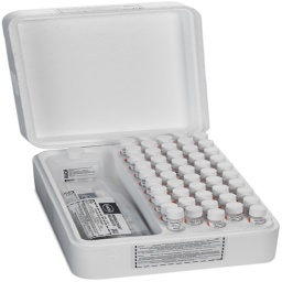 Nitrogen, Ammonia LR; Test 'N Tube 50/pkg, 0-2.50 mg/L NH3-N; Salicyla 