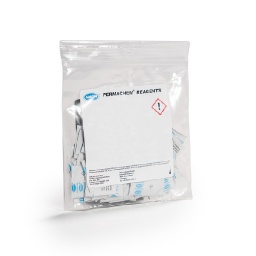 CALVER 2 PWD PLWS  50ML  PK/100 Pulverkissen  100 St. 