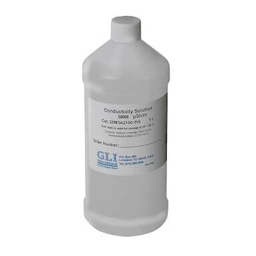 *Obsolete* COND SOLN, 100-1000US/CM 1L Solution, 1 Liter Shelf Life 24 months