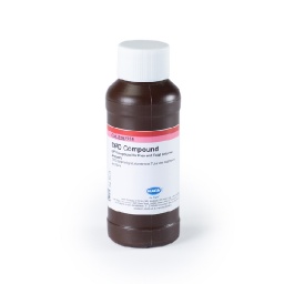 DPD COMPOUND, FREE & TOTAL  24G  Shelf Life 60 months